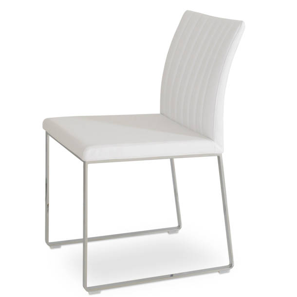 sohoConcept Zeyno Stackable Counter & Bar Stool Wayfair